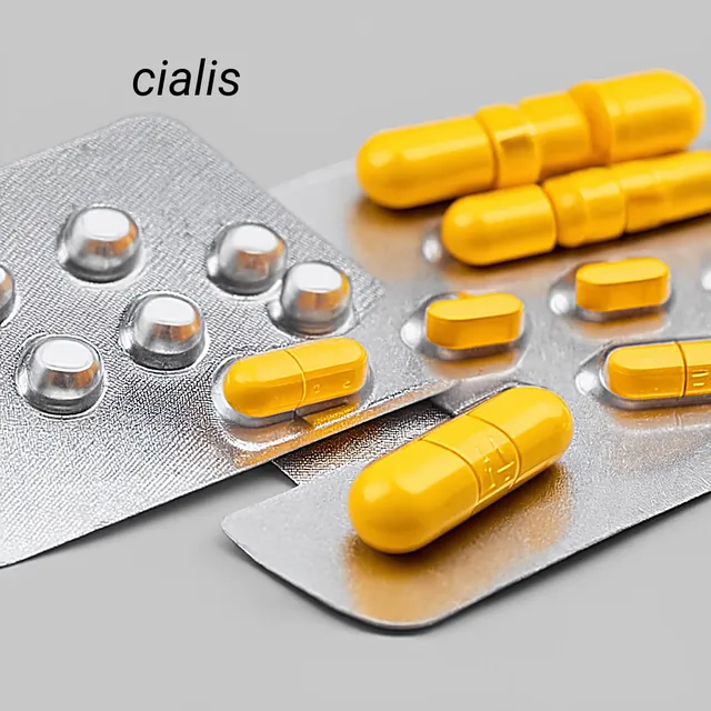 Cialis precio en farmacia españa